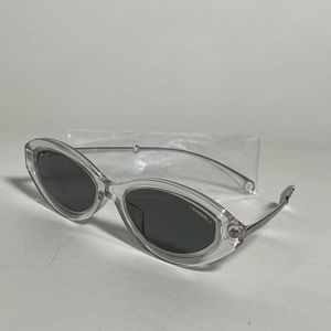 Chanel New OVAL SUNGLASSES, S6057